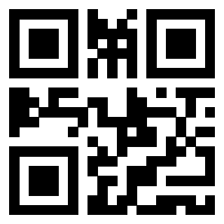 3919729201 QrCode associato