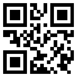 Il QrCode di 3919729202