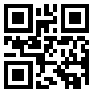3919729204 - Immagine del Qr Code associato