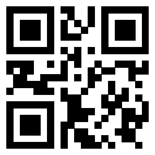 Il QrCode di 3919729206