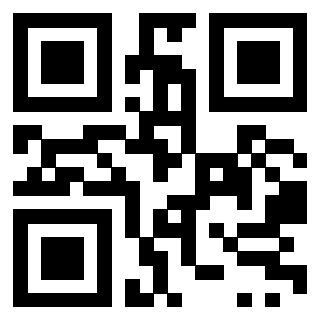 Il QrCode di 3919729208