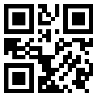 3919729210 - Immagine del QrCode