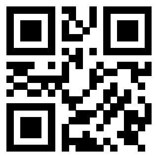 3919729211 - Immagine del Qr Code