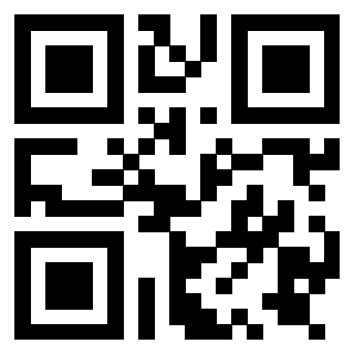 3919729214 - Immagine del QrCode associato