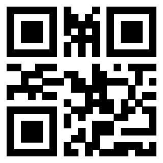 Scansione del QrCode di 3919729216