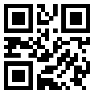 3919729218 - Immagine del Qr Code