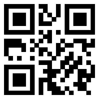 Immagine del QrCode di 3919729219