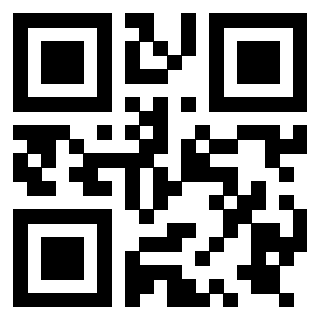 3919729222 QrCode associato