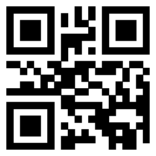 3919729223 - Immagine del QrCode associato