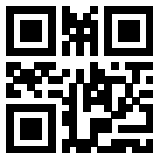 Immagine del QrCode di 3919729224