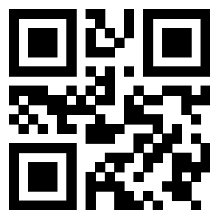 3919729229 - Immagine del QrCode associato