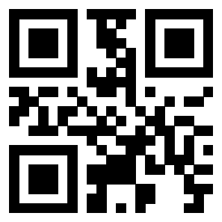 3919729230 - Immagine del QrCode associato