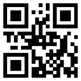 3919729232 QrCode associato