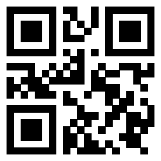 3919729233 - Immagine del QrCode associato