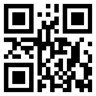 Immagine del QrCode di 3919729236
