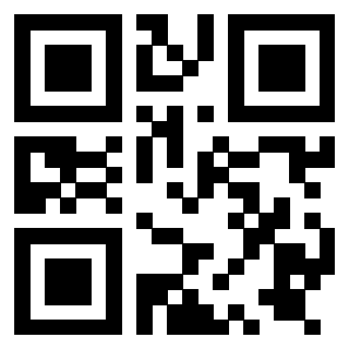 3919729242 - Immagine del Qr Code associato