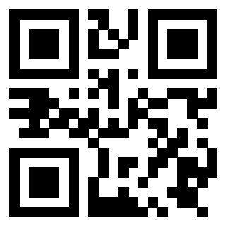 3919729243 QrCode associato