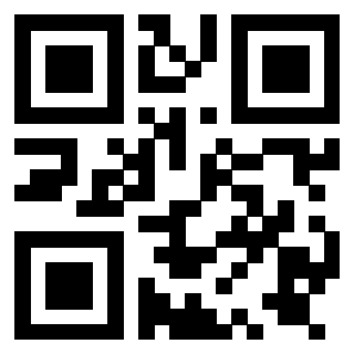 Il QrCode di 3919729244