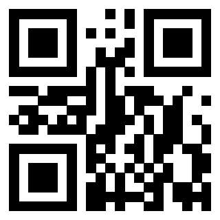 3919729246 - Immagine del Qr Code associato