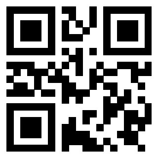 3919729247 - Immagine del Qr Code associato