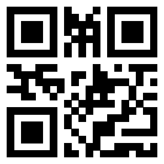 3919729251 - Immagine del QrCode