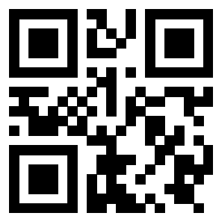Scansione del Qr Code di 3919729252