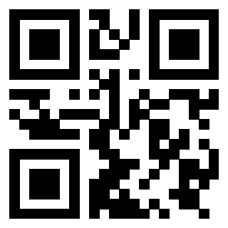 3919729256 Qr Code associato