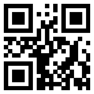 Immagine del Qr Code di 3919729259