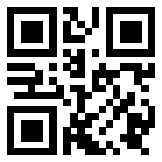 3919729260 - Immagine del QrCode
