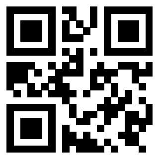 Qr Code di 3919729265