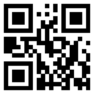 Immagine del QrCode di 3919729267