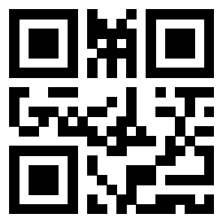Il Qr Code di 3919729270