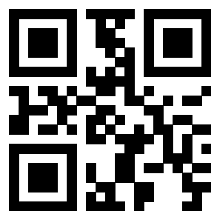 3919729271 Qr Code associato