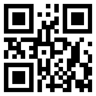 3919729274 Qr Code associato
