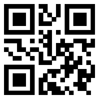 3919729275 - Immagine del Qr Code associato