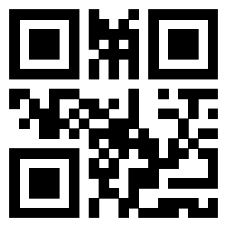 3919729277 - Immagine del QrCode