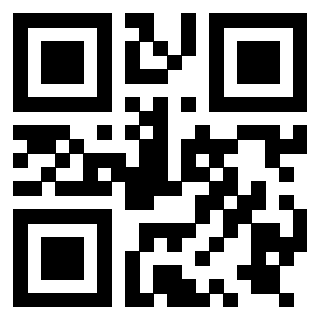 Scansione del Qr Code di 3919729278