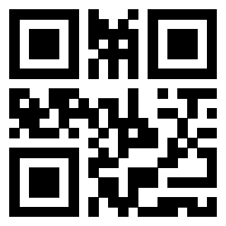 3919729280 Qr Code associato