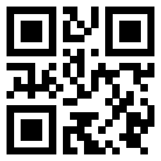 3919729282 - Immagine del QrCode associato