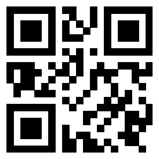 Scansione del Qr Code di 3919729284