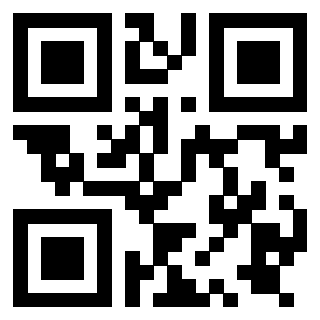 3919729286 - Immagine del QrCode associato