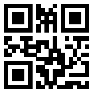 3919729287 - Immagine del QrCode