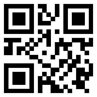 Scansione del Qr Code di 3919729288