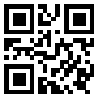 3919729289 QrCode associato