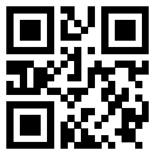 Scansione del Qr Code di 3919729292
