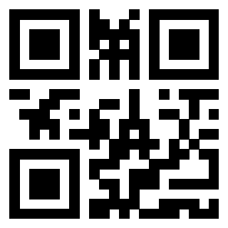 Il Qr Code di 3919729293