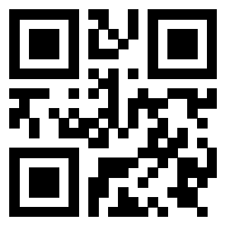 3919729294 Qr Code associato