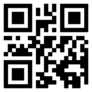 Immagine del Qr Code di 3919729295