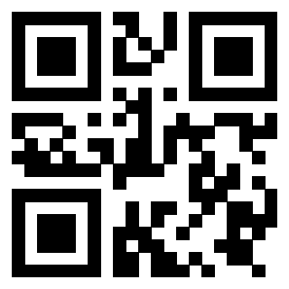 3919729296 - Immagine del QrCode associato