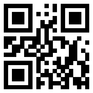 Il QrCode di 3919729297